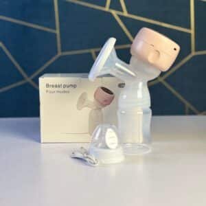 QIMIT Breast Pump HH-X901