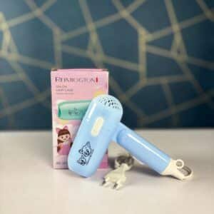 Portable Mini Hair Dryer