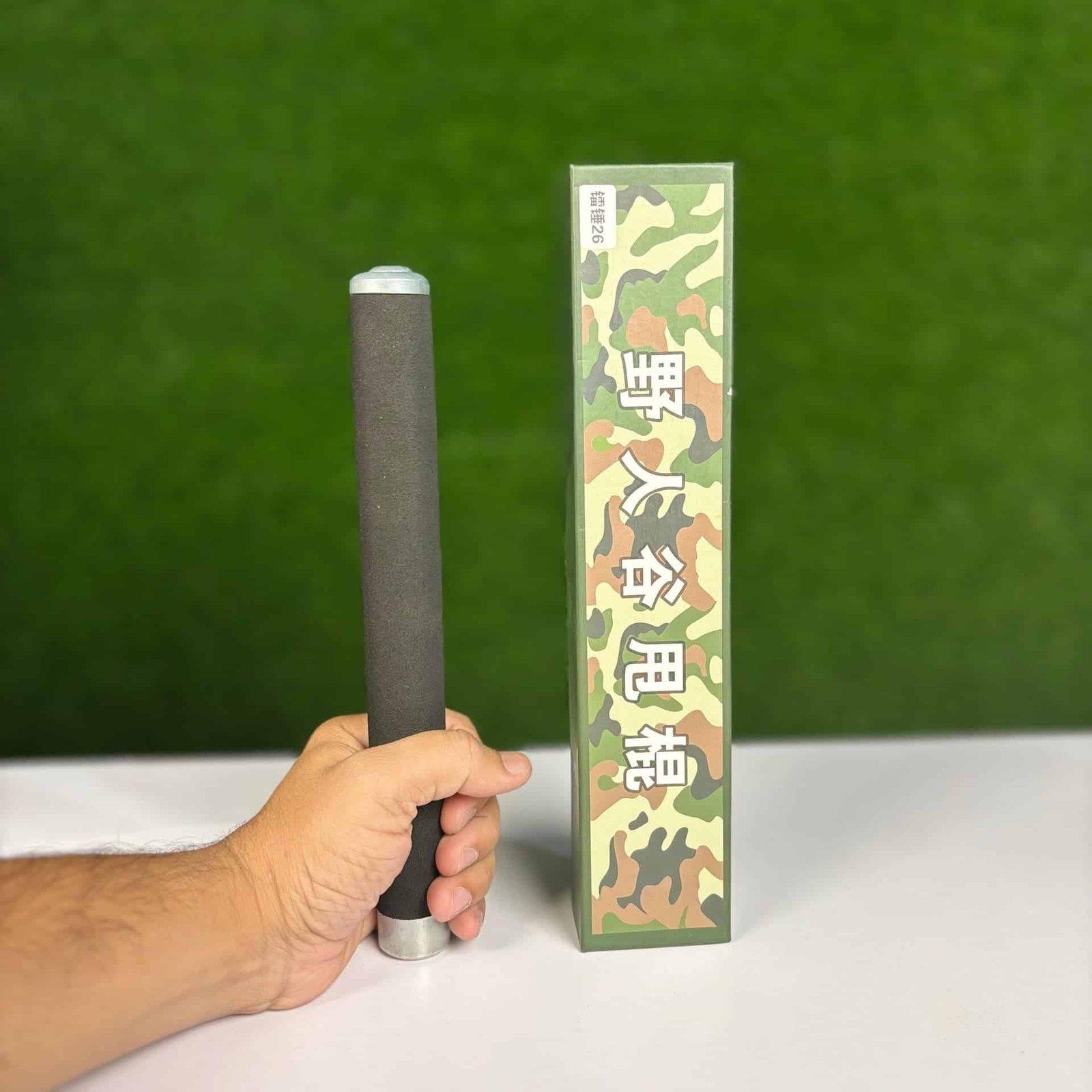 Self Defense Stick