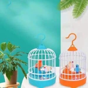 Talking Bird Toys Baby